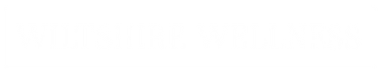 Wiltshire Wellness Text Logo